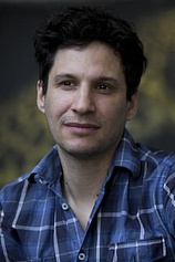 photo of person Arauco Hernández Holz