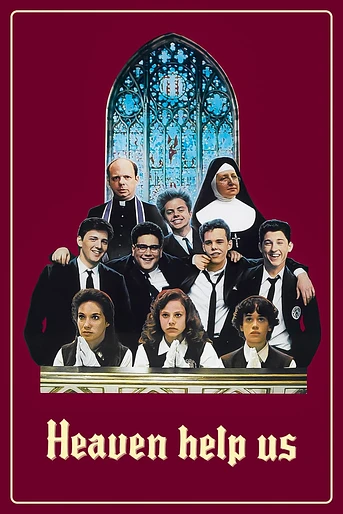 Poster de Curso del 65
