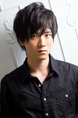 picture of actor Tasuku Hatanaka