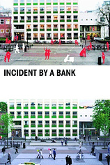 poster of movie Incidente junto al banco
