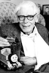 Foto de Rev. W. Awdry