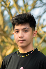 picture of actor John Renz Javier