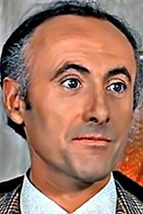 picture of actor Jean Obé