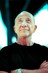 photo of person Paolo Carnera