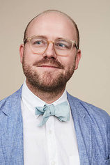 photo of person James Laxton