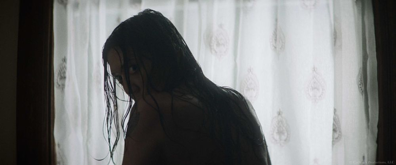 Judah Abner Paul en Madre Oscura