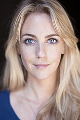 photo of person Miranda Raison