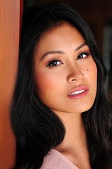 picture of actor Kat Ruston