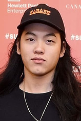 photo of person Eric Yue