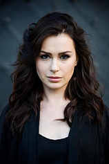 picture of actor Anna-Maria Sieklucka