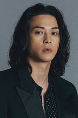 picture of actor Kim Ji-hoon