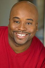 picture of actor Tywayne Wheatt
