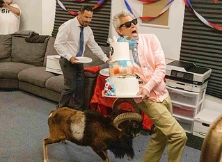 'Jackass. Lo Mejor para el final' nos devolverá la nostalgia pasada a finales de Junio