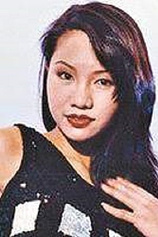 picture of actor Ruby Wong Jo-Yi