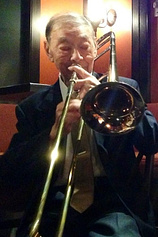 photo of person Koichi Kawabe