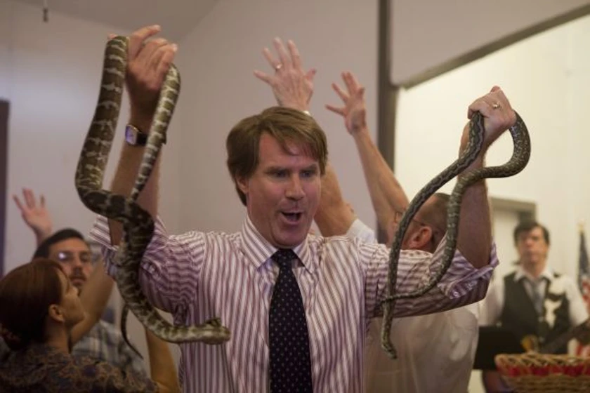 Will Ferrell en en-campana-todo-vale