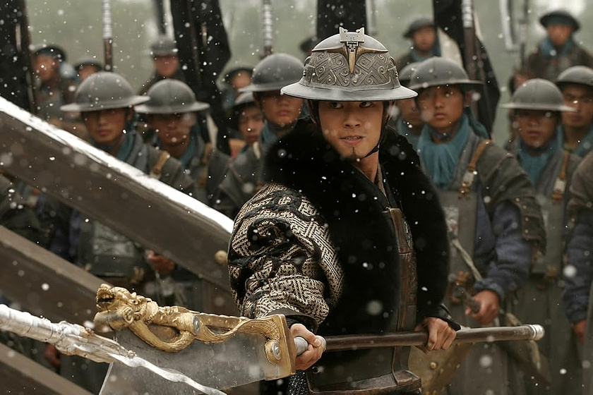 Vanness Wu en three-kingdoms-resurrection-of-the-dragon