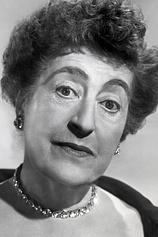 picture of actor Constance Collier