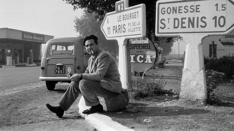 Imagen de The Secret Drawer