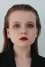 picture of actor Diana Shulmina