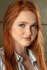 photo of person Abby Glover
