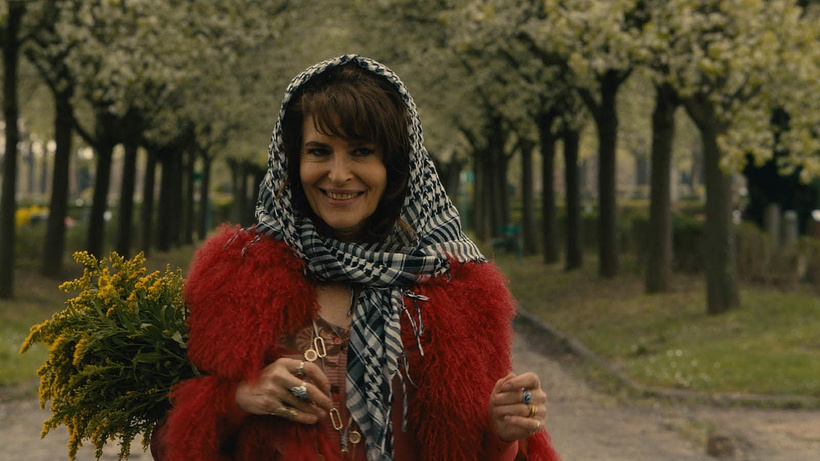 Imagen de Lola Pater