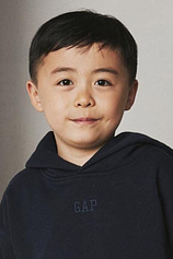 picture of actor Dohyun Noel Hwang