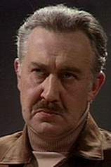 picture of actor Ivor Roberts