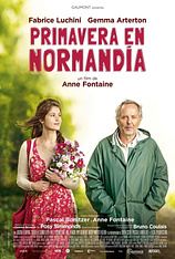 poster of movie Primavera en Normandia