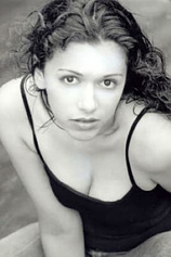 picture of actor Isidra Vega