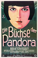 poster of movie La Caja de Pandora