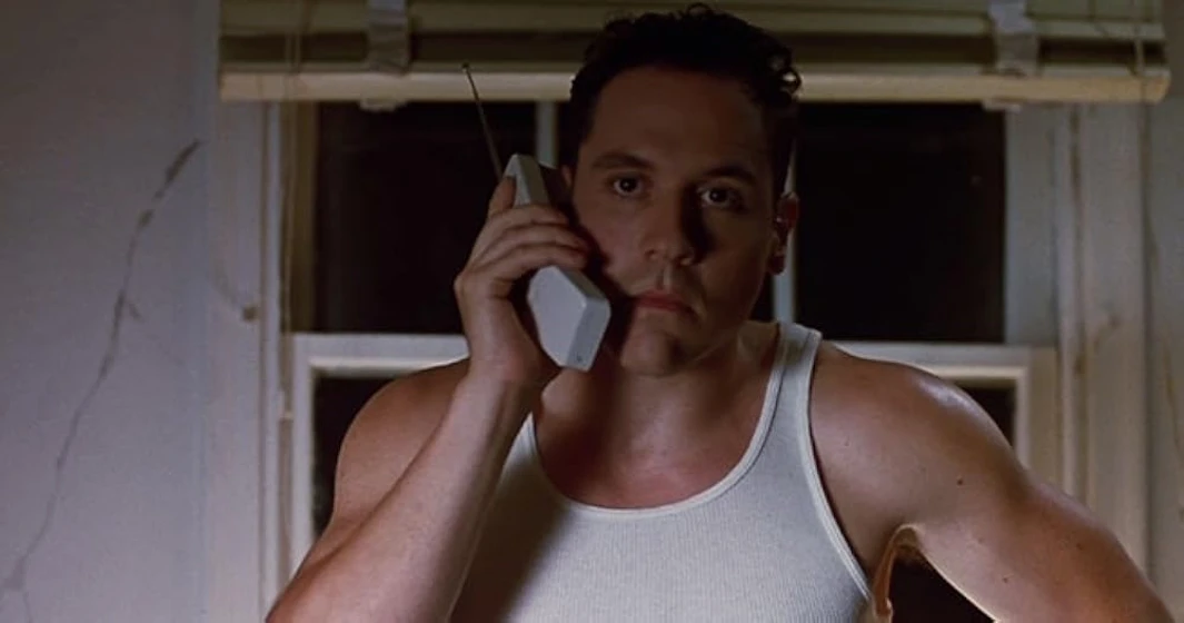 Jon Favreau en swingers-1996