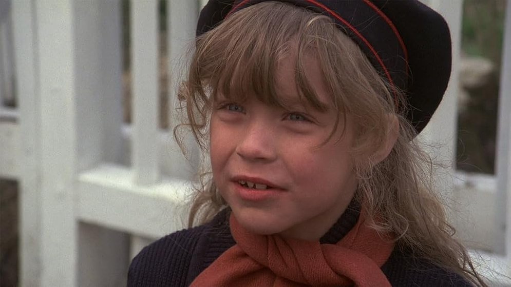 Jonna Liljendahl en Meg of June Hill