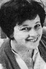 Foto de Mabel Itzcovich