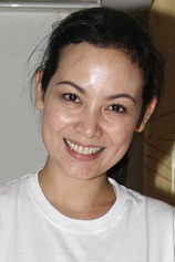 photo of person Sheila Timothy