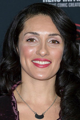 picture of actor Mirelly Taylor