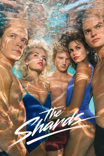 Poster de The Shards