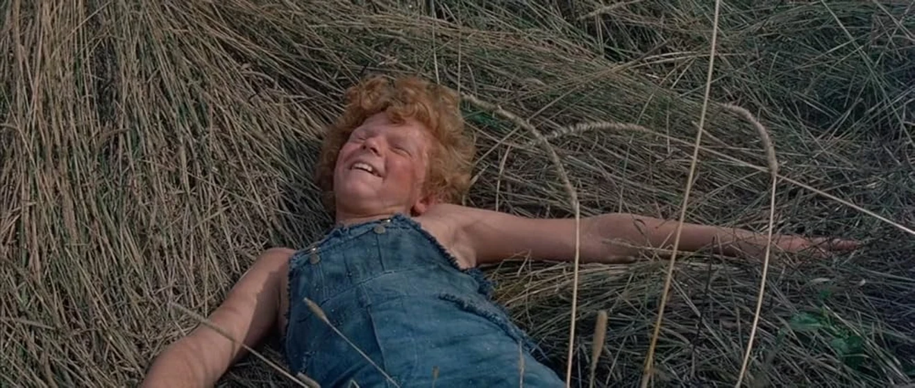 Johnny Whitaker en las-aventuras-de-tom-sawyer-1973