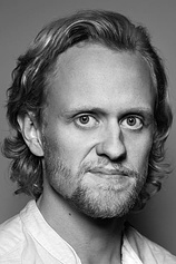 picture of actor Morten Brovn Jørgensen