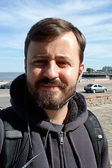 photo of person Cássio Pereira dos Santos