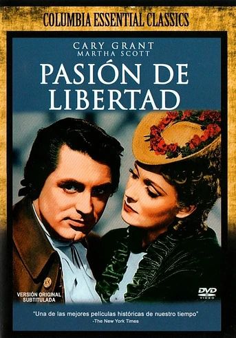 Poster de The Howards of Virginia