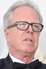 photo of person Colin Bucksey