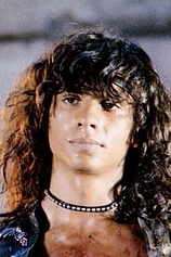 picture of actor Mark Gregory