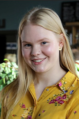 picture of actor Ilona Huhta