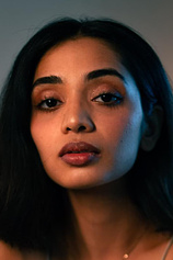 picture of actor Omara
