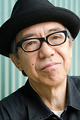 picture of actor Morio Agata