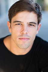 picture of actor Caleb Spillyards