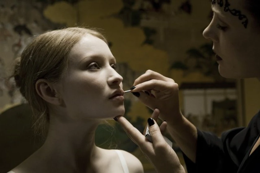 Emily Browning en sleeping-beauty