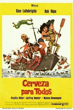 Cerveza para Todos