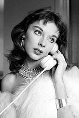 picture of actor Vikki Dougan
